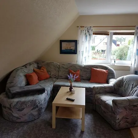 Ferienwohnung Sebastian *