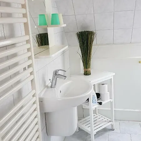 Ferienwohnung Sebastian *
