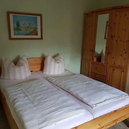 Ferienwohnung Sebastian Lejlighed