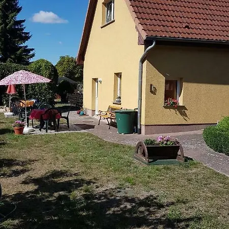 Ferienwohnung Sebastian